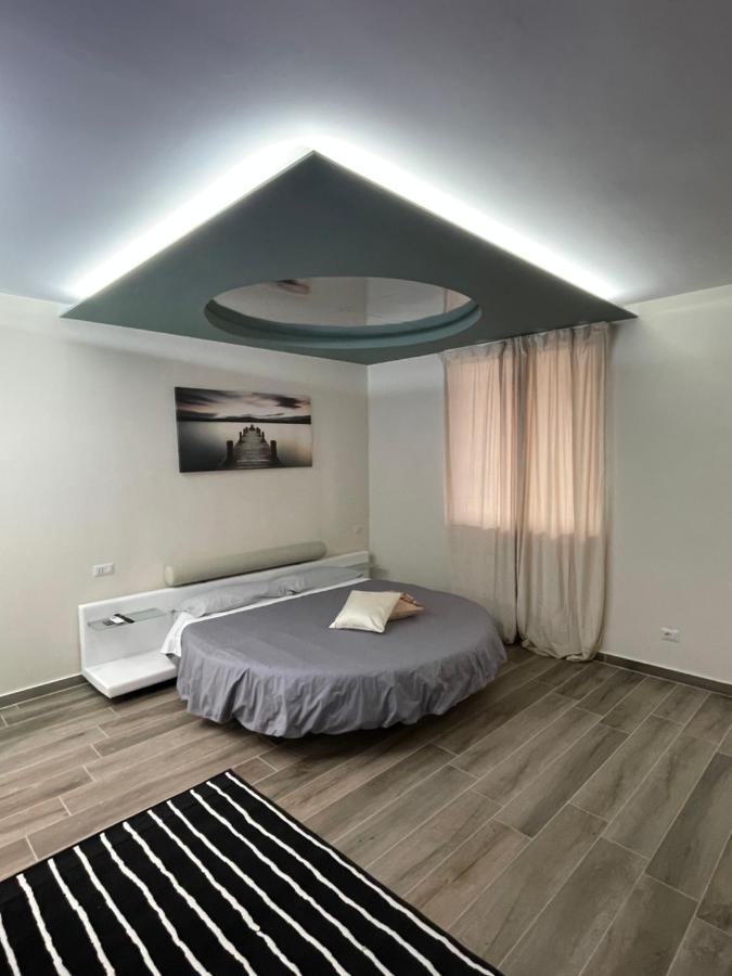 Junior Suite con Vista Giardino
